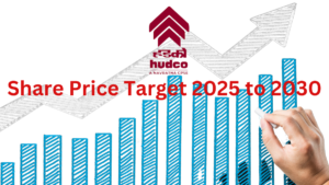 HUDCO Share Price Target 2025 to 2030