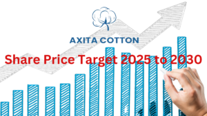Axita Cotton Share Price Target 2025 to 2030