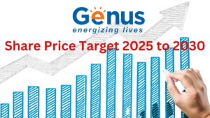 Genus Power Share Price Target 2025 to 2030