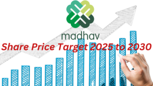 Madhav Infra Share Price Target 2025 to 2030